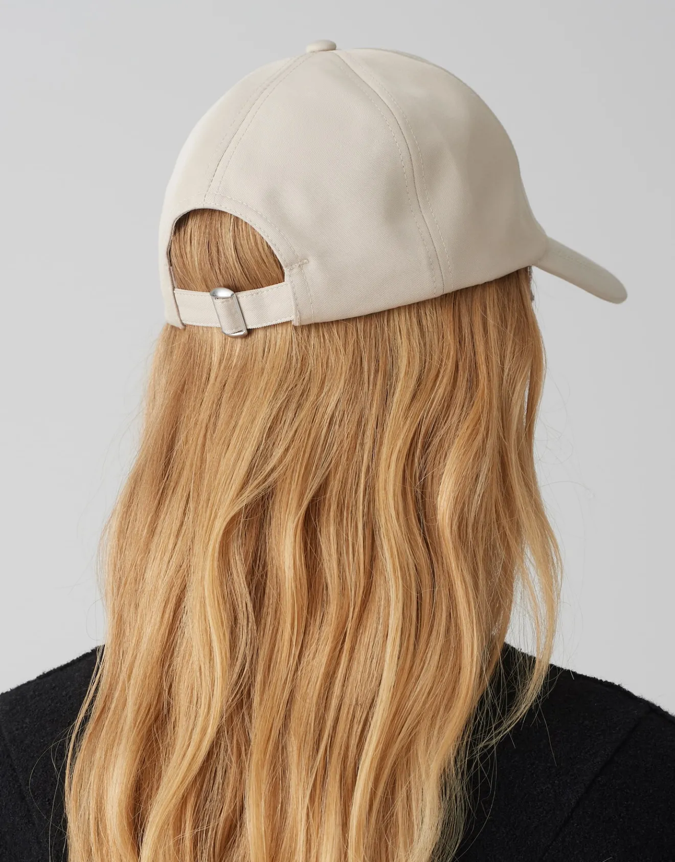 Shop Basecap ALESSIE SPORT aus Twill Accessoires