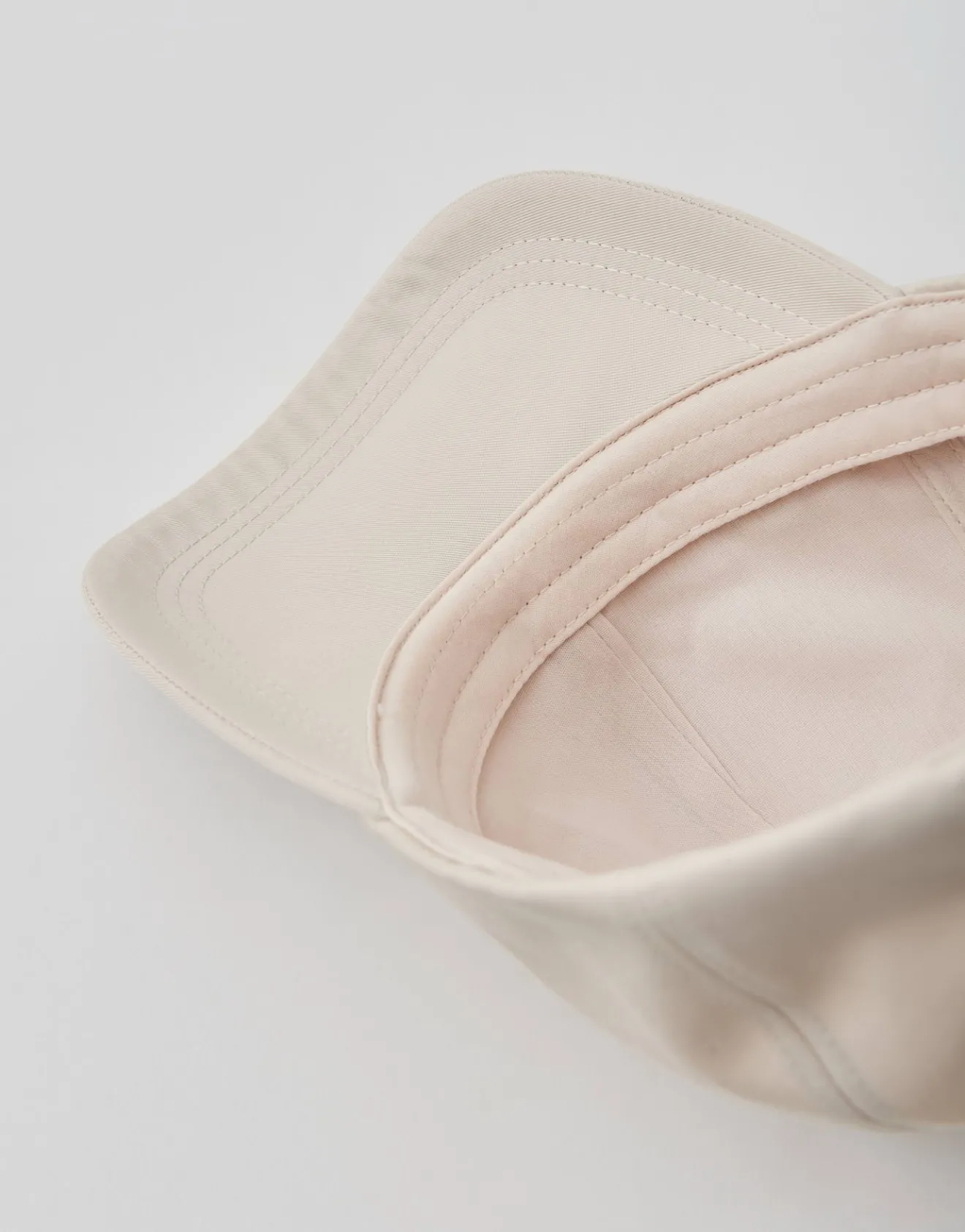 Shop Basecap ALESSIE SPORT aus Twill Accessoires