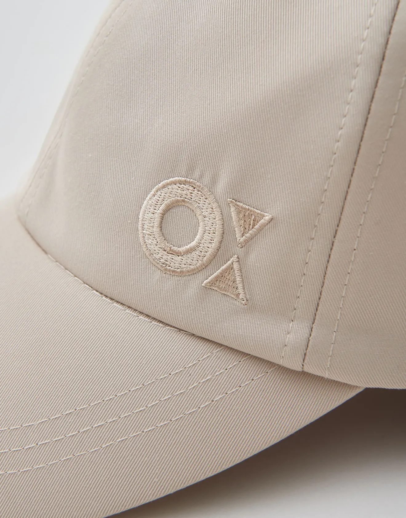 Shop Basecap ALESSIE SPORT aus Twill Accessoires