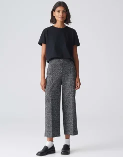 Shop Basicshirt SONZI Regular aus nachhaltiger Baumwolle Basics|Shirts