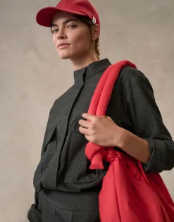 Sale Beuteltasche APIPPA aus Nylon Accessoires