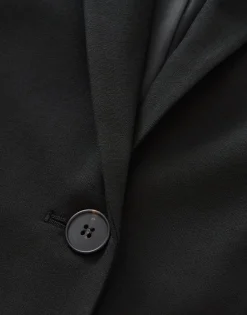 Online Blazer JIMMA Regular aus Viskose Mix Blazer & Westen