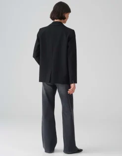Online Blazer JIMMA Regular aus Viskose Mix Blazer & Westen