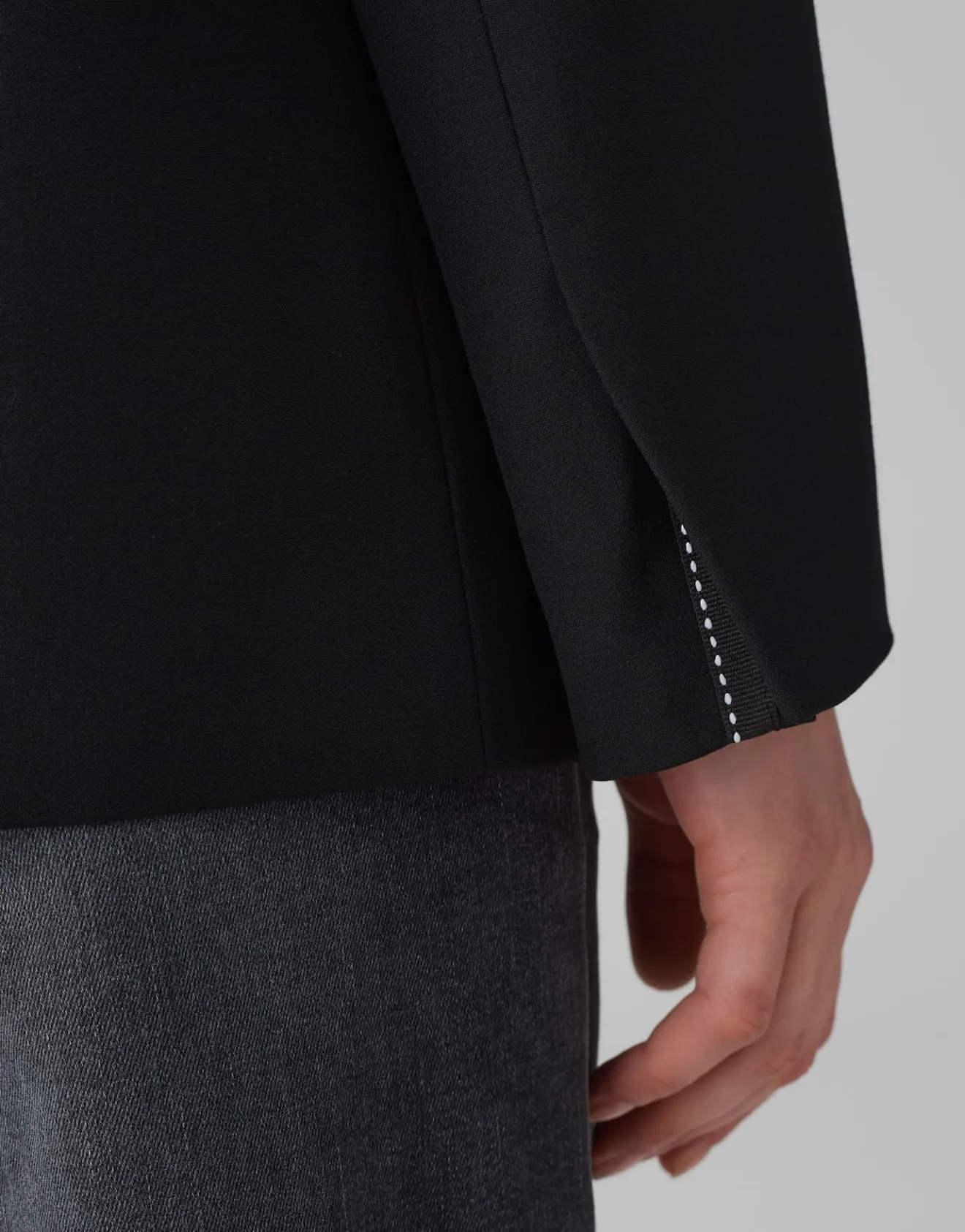Online Blazer JIMMA Regular aus Viskose Mix Blazer & Westen