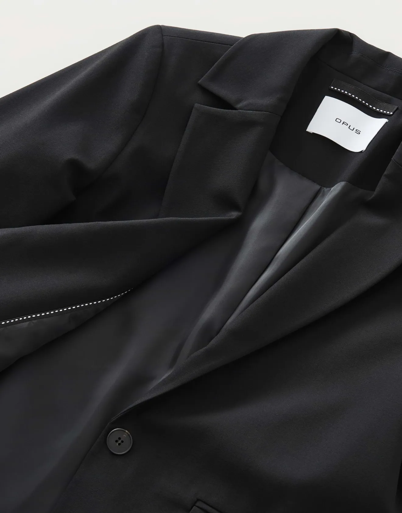 Online Blazer JIMMA Regular aus Viskose Mix Blazer & Westen