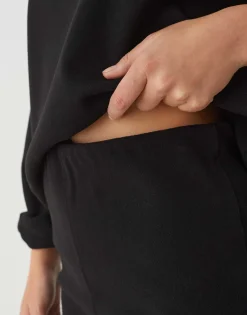 Cheap Bleistiftrock RUDILA Slim mit elastischem Gummibund Röcke