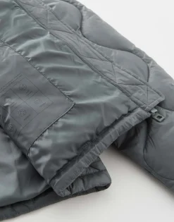 Clearance Bomberjacke HEPPA Regular mit Tunnelzug im Saum Jacken & Mäntel