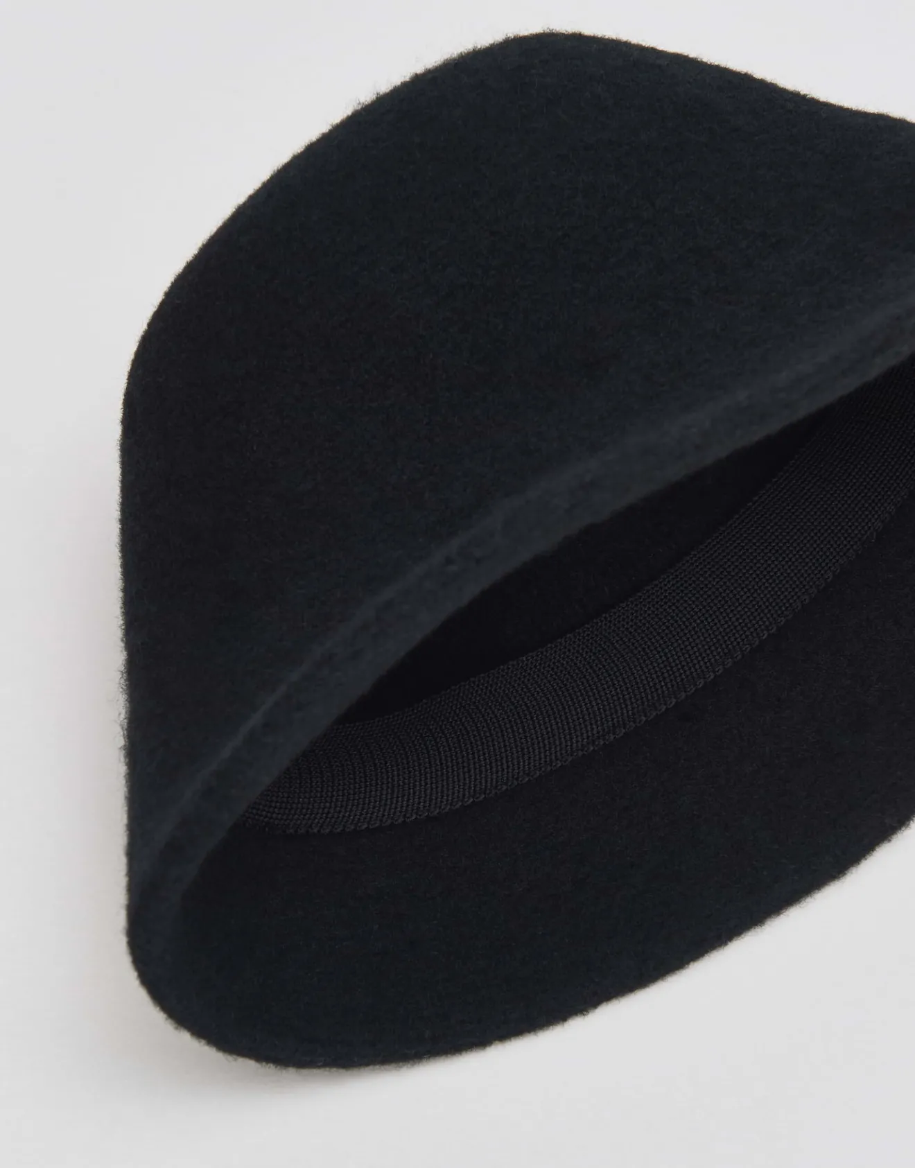 Hot Bucket Hat BATHILDA mit Wolle Accessoires