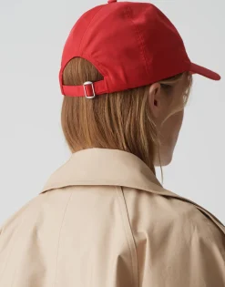 Flash Sale Cap ALURI aus Nylon Accessoires