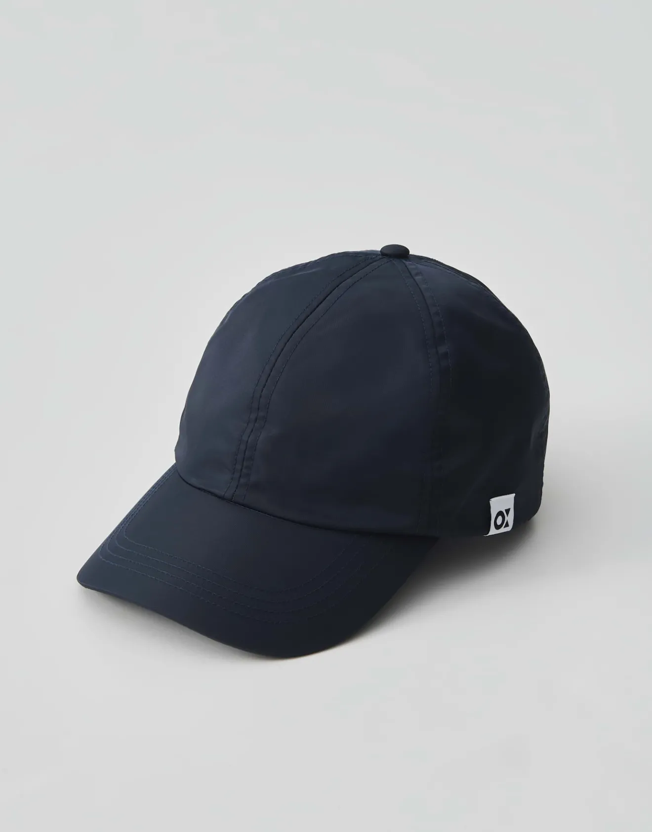 Clearance Cap ALURI aus Nylon Accessoires