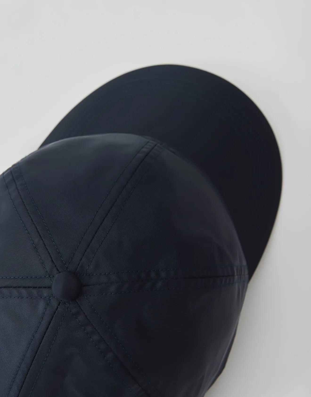 Clearance Cap ALURI aus Nylon Accessoires