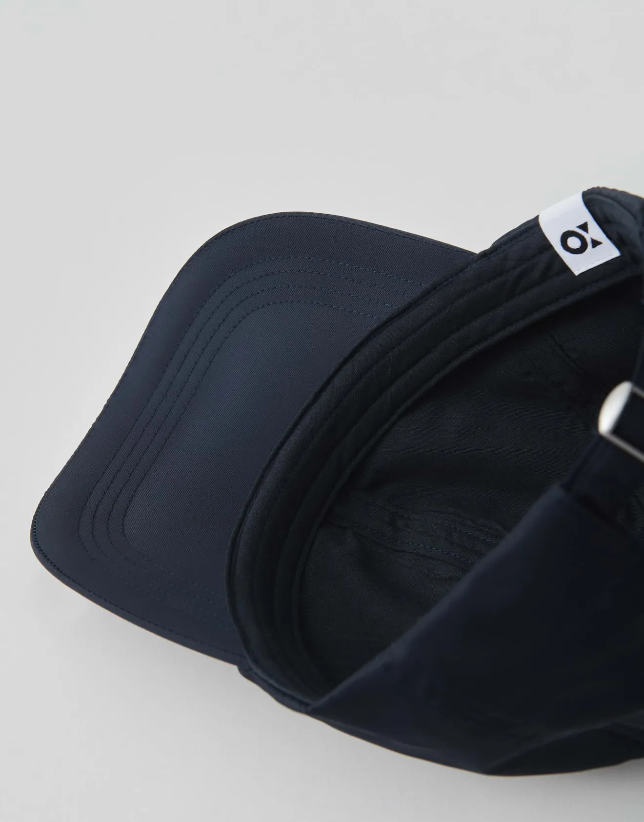 Clearance Cap ALURI aus Nylon Accessoires