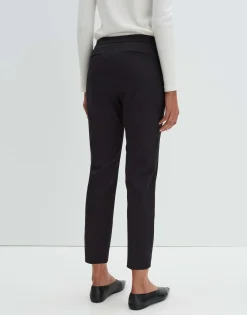 Shop Chino CELANA Relaxed Fit mit Gummibund Hosen