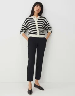 Shop Chino CELANA Relaxed Fit mit Gummibund Hosen