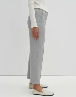 Best City Pants CABIEN SOFT Relaxed aus weichem Twill Hosen