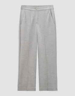 Best City Pants CABIEN SOFT Relaxed aus weichem Twill Hosen