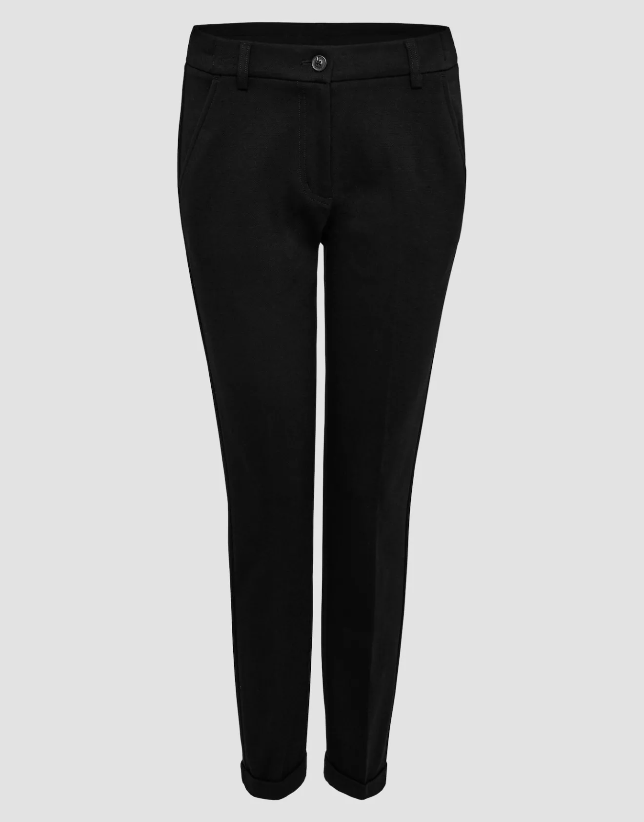 Hot City Pants MELINA Relaxed aus Baumwoll Mix Hosen