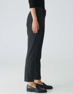 Cheap City Pants MELINA REMIX Relaxed aus elastischem Viskose Mix Hosen