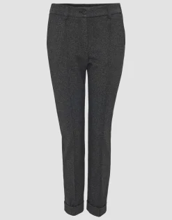 Cheap City Pants MELINA REMIX Relaxed aus elastischem Viskose Mix Hosen