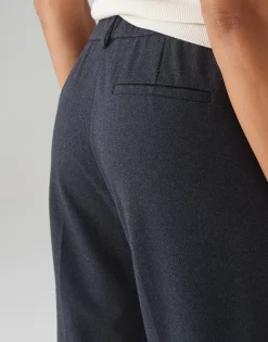 Cheap City Pants MELINA REMIX Relaxed aus elastischem Viskose Mix Hosen