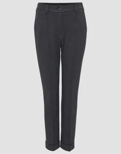 Cheap City Pants MELINA REMIX Relaxed aus elastischem Viskose Mix Hosen