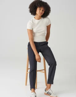 Cheap City Pants MELINA REMIX Relaxed aus elastischem Viskose Mix Hosen