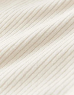 Best Sale Cordhose CISILIA CORDUROY Relaxed mit Bügelfalte Hosen