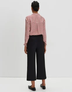 Store Culotte CURILO EDGE Wide mit Gummibund Hosen