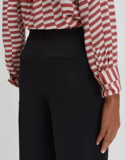 Store Culotte CURILO EDGE Wide mit Gummibund Hosen