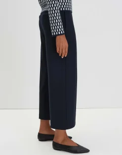 Cheap Culotte CURILO EDGE Wide mit Gummibund Hosen