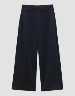 Cheap Culotte CURILO EDGE Wide mit Gummibund Hosen