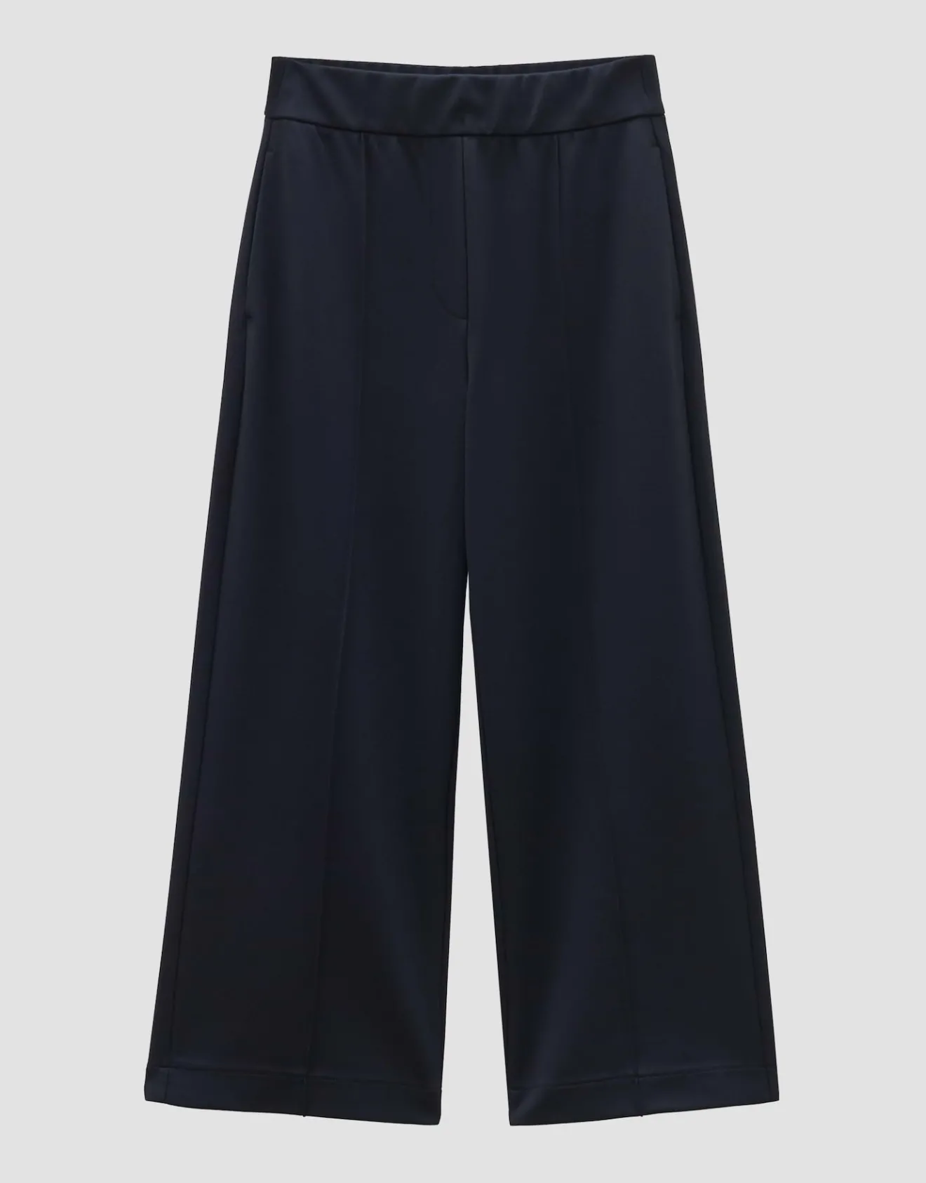 Cheap Culotte CURILO EDGE Wide mit Gummibund Hosen