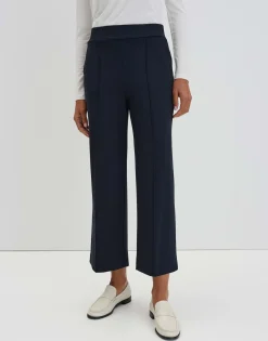 Cheap Culotte CURILO MODERN Wide aus Sweat Hosen