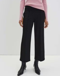 Cheap Culotte CURILO MODERN Wide aus Sweat Hosen