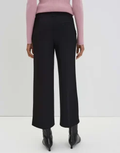 Cheap Culotte CURILO MODERN Wide aus Sweat Hosen