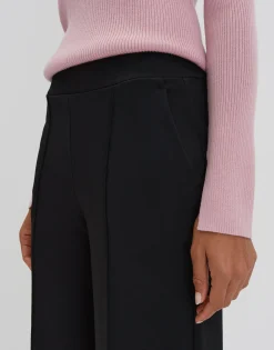 Cheap Culotte CURILO MODERN Wide aus Sweat Hosen