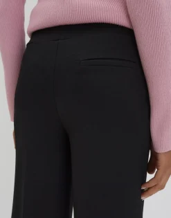 Cheap Culotte CURILO MODERN Wide aus Sweat Hosen
