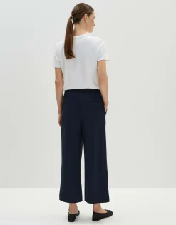 Sale Culotte CURILO SLEEK aus Jersey mit Gummibund Hosen