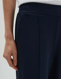 Sale Culotte CURILO SLEEK aus Jersey mit Gummibund Hosen