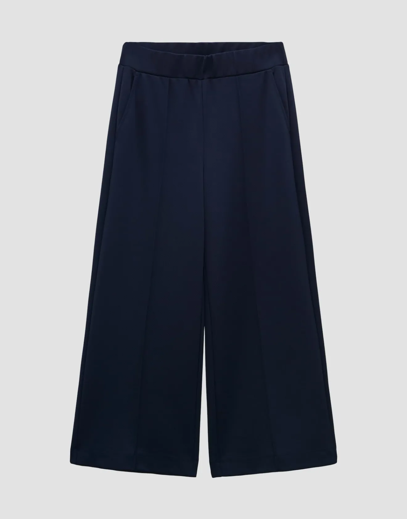 Sale Culotte CURILO SLEEK aus Jersey mit Gummibund Hosen