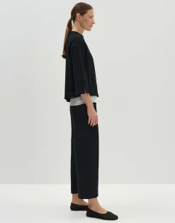 Store Culotte CURILO SLEEK aus Jersey mit Gummibund Hosen