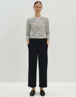 Store Culotte CURILO SLEEK aus Jersey mit Gummibund Hosen
