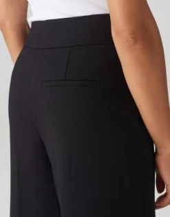 Shop Culotte MISHA CITY Wide aus Viskose Mix Hosen