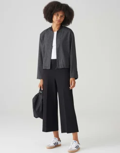 Shop Culotte MISHA CITY Wide aus Viskose Mix Hosen