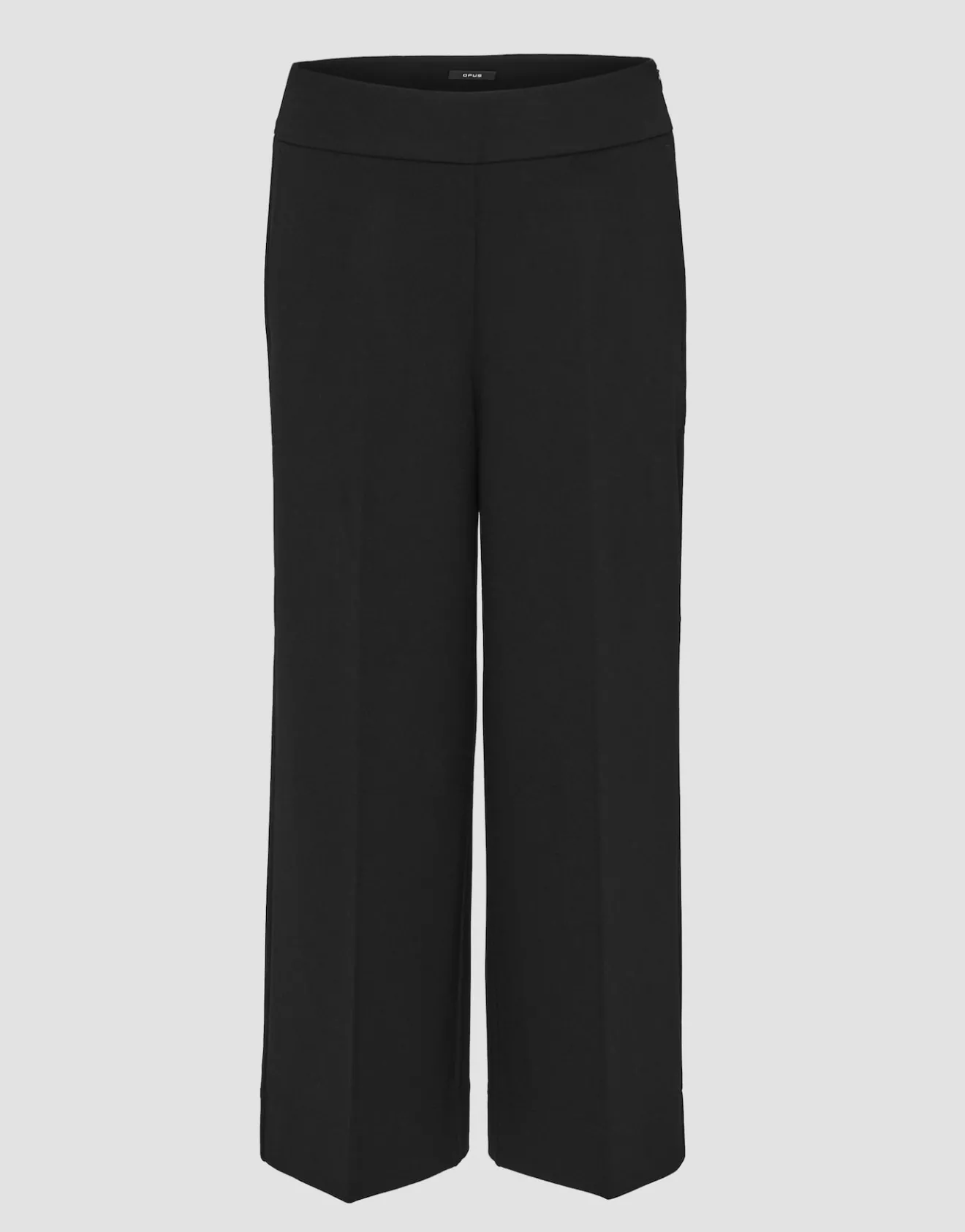 Shop Culotte MISHA CITY Wide aus Viskose Mix Hosen
