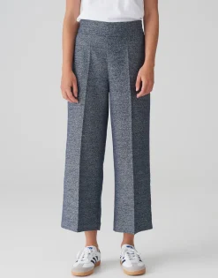 Sale Culotte MISHA FRESH Wide aus Viskose Mix Hosen