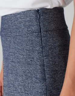Sale Culotte MISHA FRESH Wide aus Viskose Mix Hosen