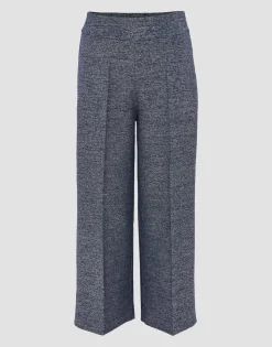 Sale Culotte MISHA FRESH Wide aus Viskose Mix Hosen