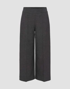 Flash Sale Culotte MISHA PIXEL Wide aus Viskose Mix Hosen