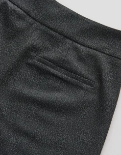 Flash Sale Culotte MISHA PIXEL Wide aus Viskose Mix Hosen